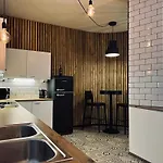 Vanha Hotell
