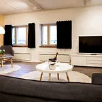 Hotell Vanha