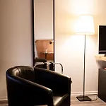 Hotell Vanha Raumo