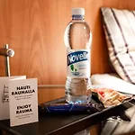 Vanha Hotell
