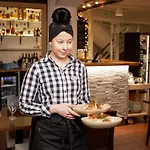 Vanha Hotell Raumo
