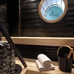 Hotell Vanha Raumo