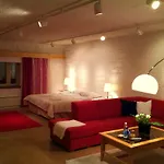 Hotell Vanha