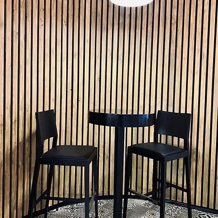 Vanha Hotel Rauma