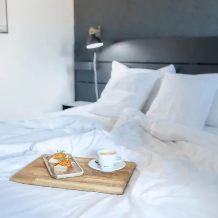 Hotel Vanha