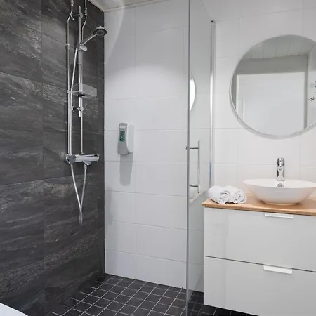Vanha Hotell 3*