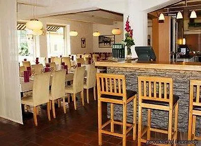 Hotel Vanha Rauma
