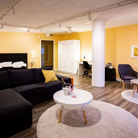Vanha Hotel Rauma