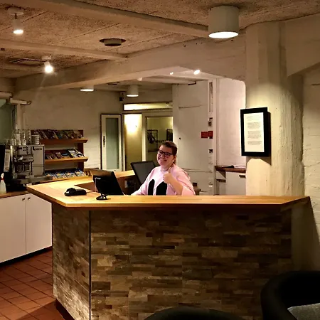 Vanha Hotel