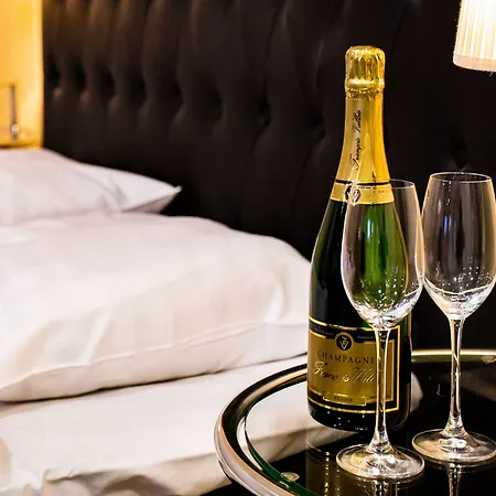 Vanha Hotel Rauma