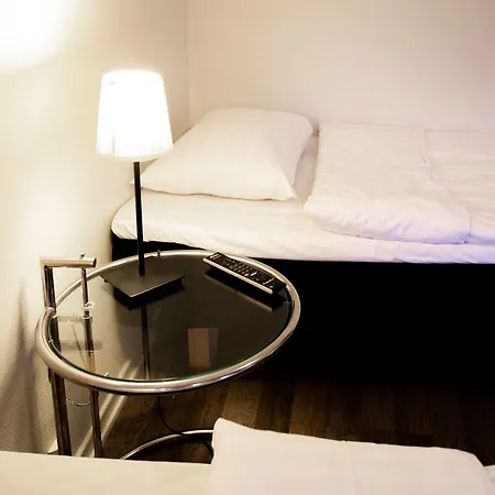 Vanha Hotel 3*