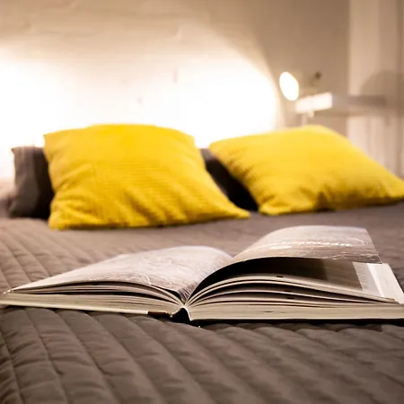 Отель Vanha Раума