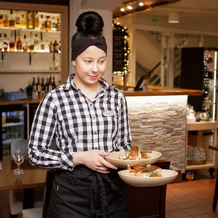 Vanha Hotel Rauma