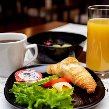 Vanha Hotel 3*