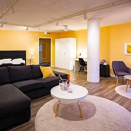 Vanha Hotel Rauma