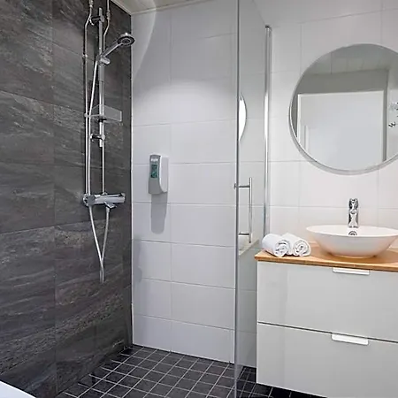 Hotel Vanha Rauma