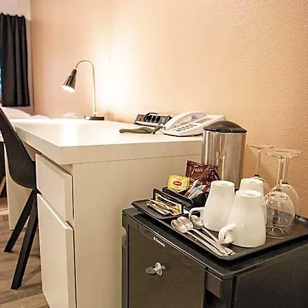 Vanha Hotel 3*