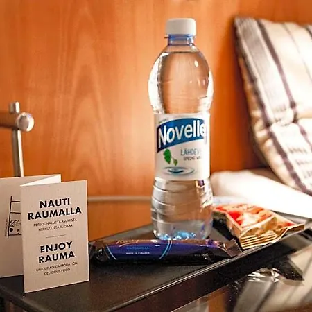 Hotel Vanha Rauma