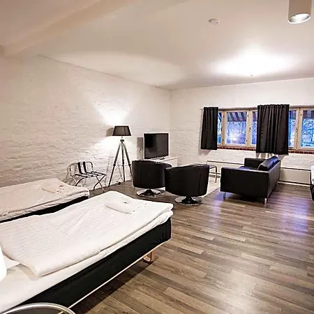 Hotel Vanha
