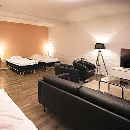 Vanha Hotel Rauma