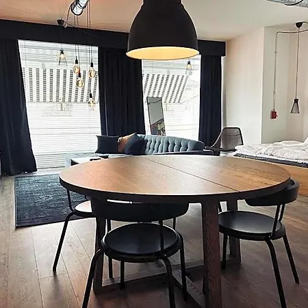 Hotel Vanha 3*