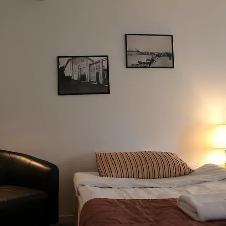 Hotell Vanha