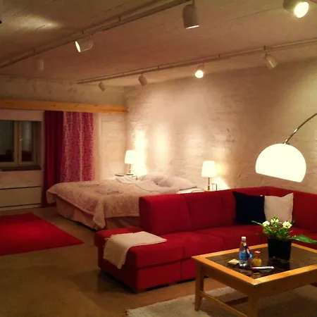 Hotel Vanha