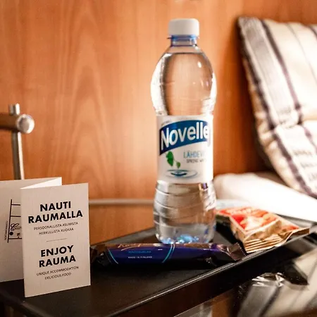Vanha Hotell