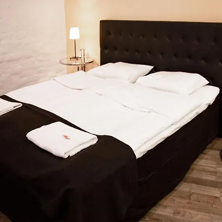 Vanha Hotell Raumo