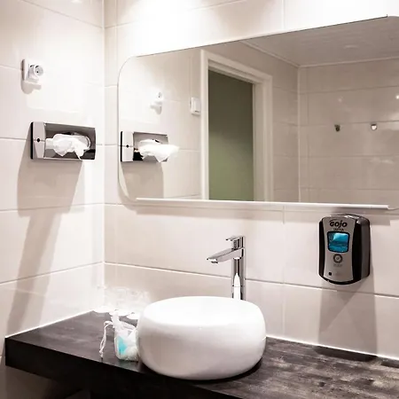 Vanha Hotell Raumo